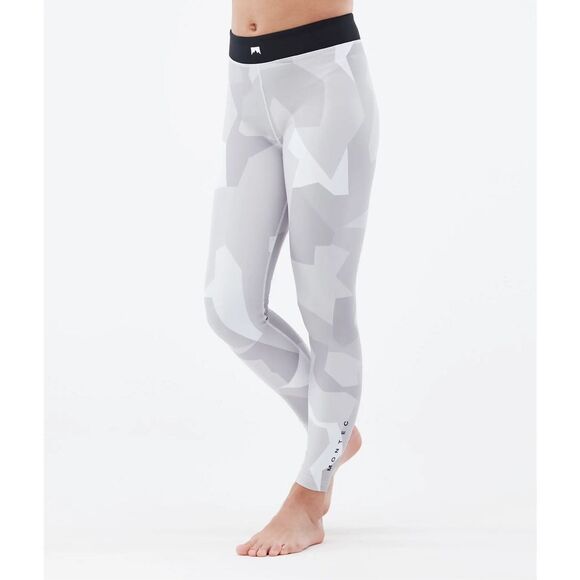Montec Zulu Baselayer Pant - Picture 1 of 7